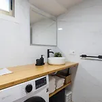 Apartment Almar *