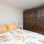 Almar Apartment