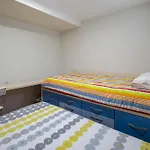 Apartment Almar *