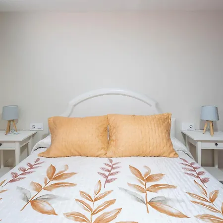 Almar Apartmán Vigo