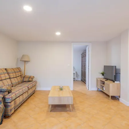 Almar Apartmán Vigo