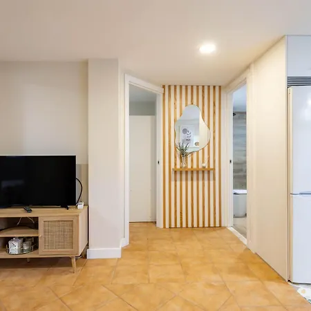 Almar Apartmán Isla de Toralla