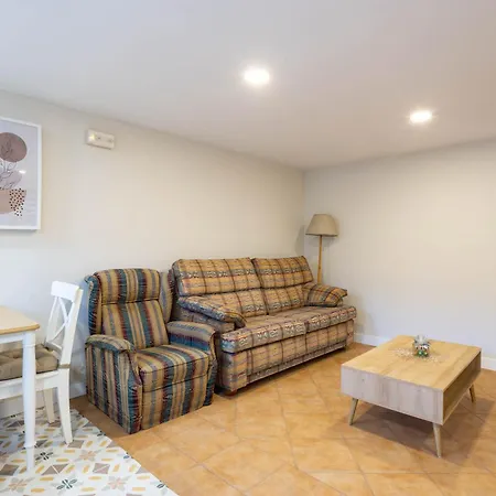 Almar Apartmán Vigo