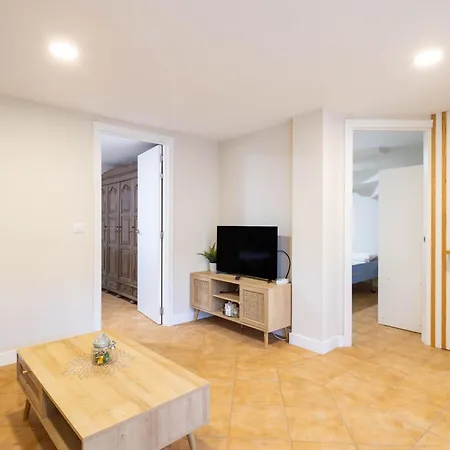 Apartmán Almar Isla de Toralla