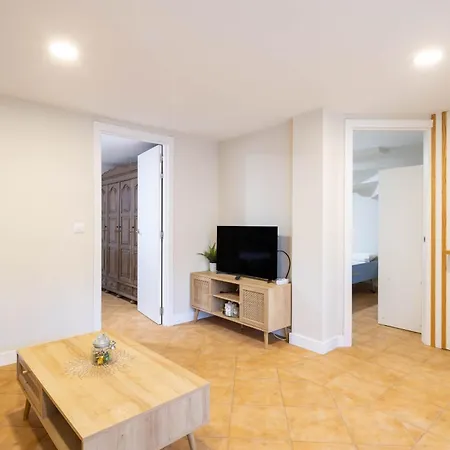 Appartement Almar *