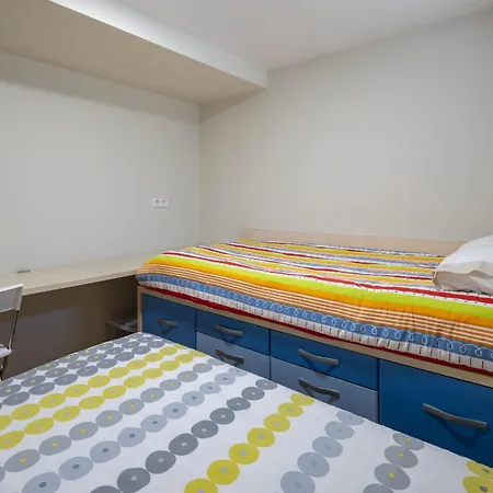 Appartement Almar *