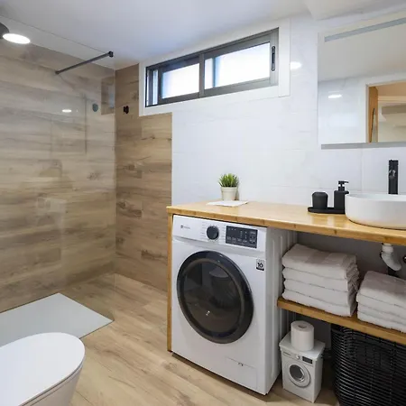 Appartement Almar Vigo