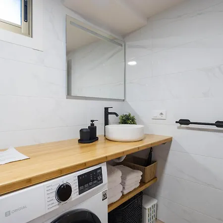 Appartement Almar *