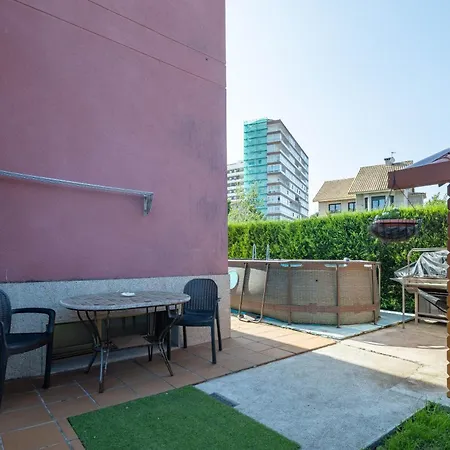 Almar Appartement *